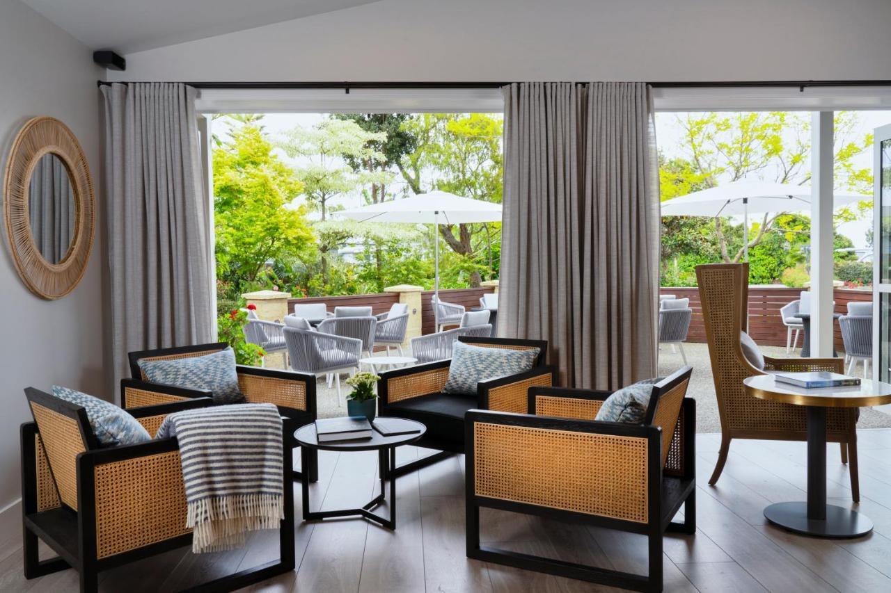 Ratanui Lodge Pohara Екстериор снимка