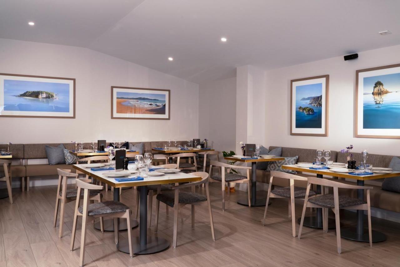 Ratanui Lodge Pohara Екстериор снимка