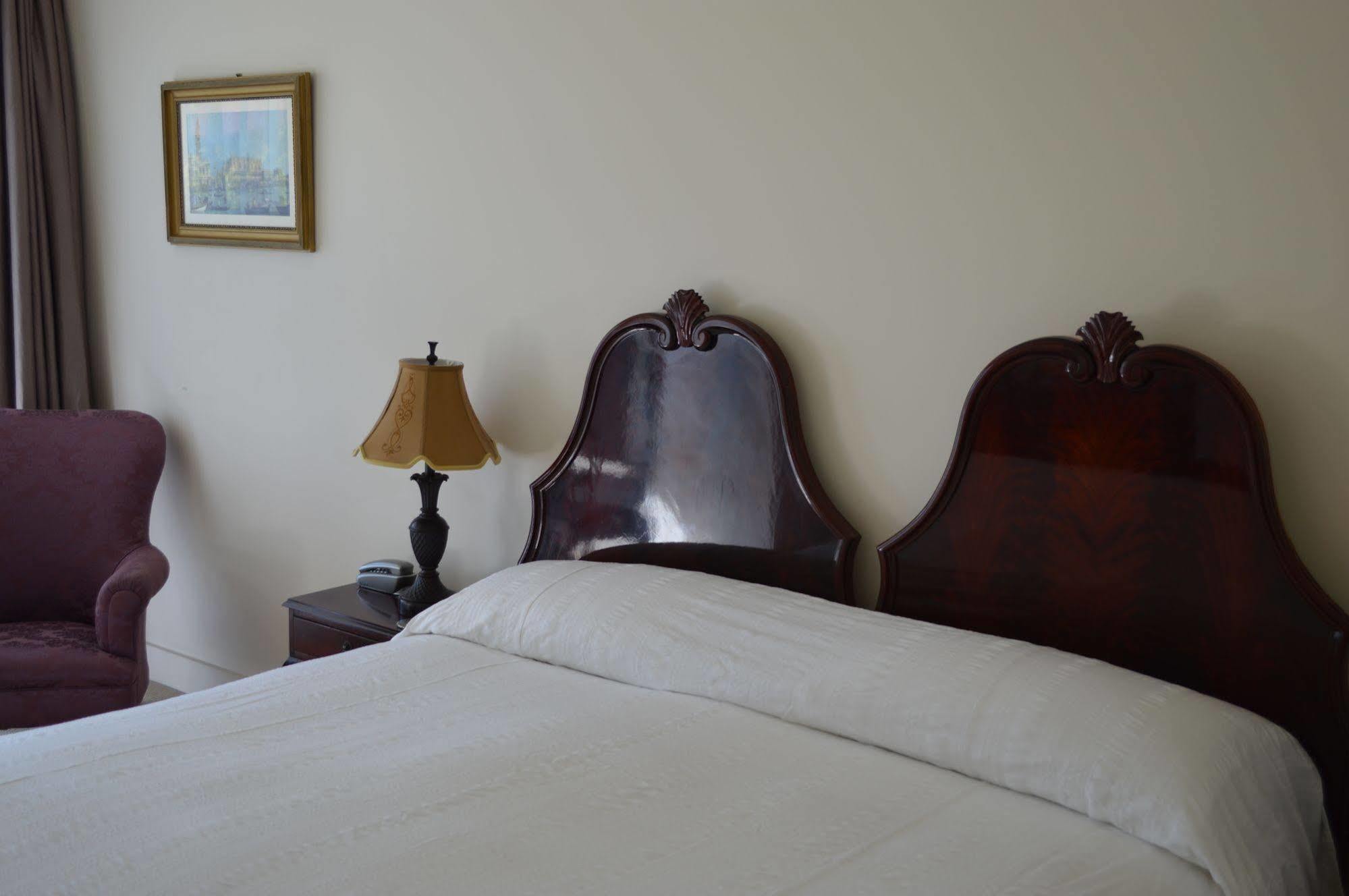 Ratanui Lodge Pohara Екстериор снимка