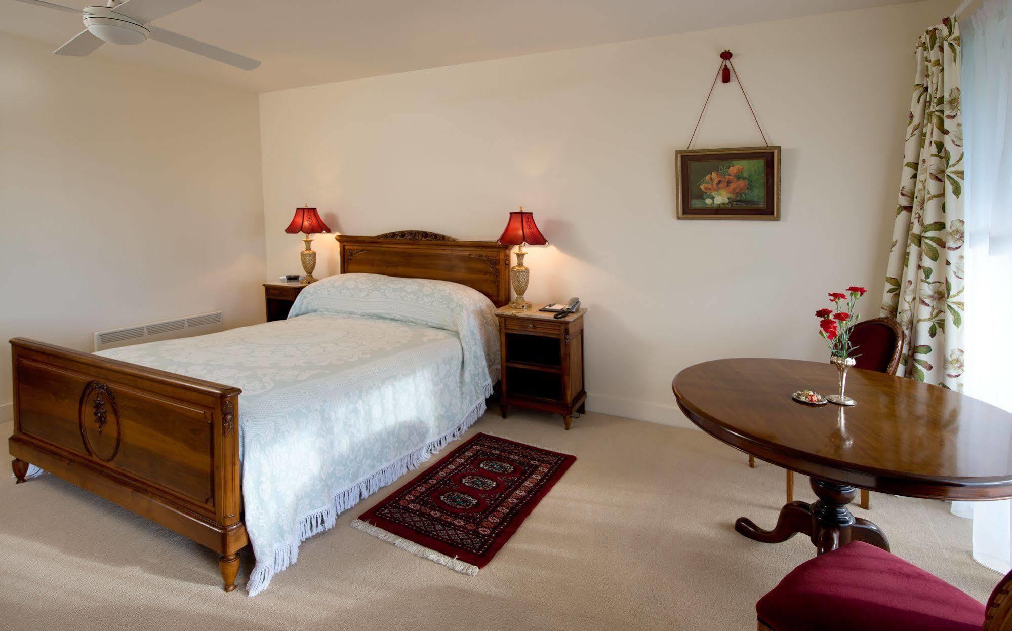 Ratanui Lodge Pohara Екстериор снимка