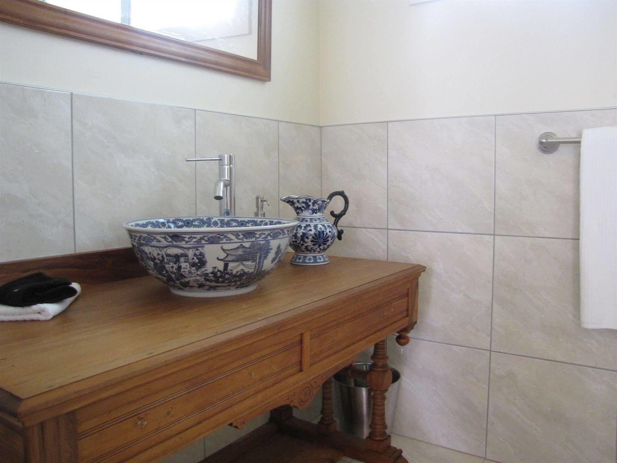 Ratanui Lodge Pohara Екстериор снимка