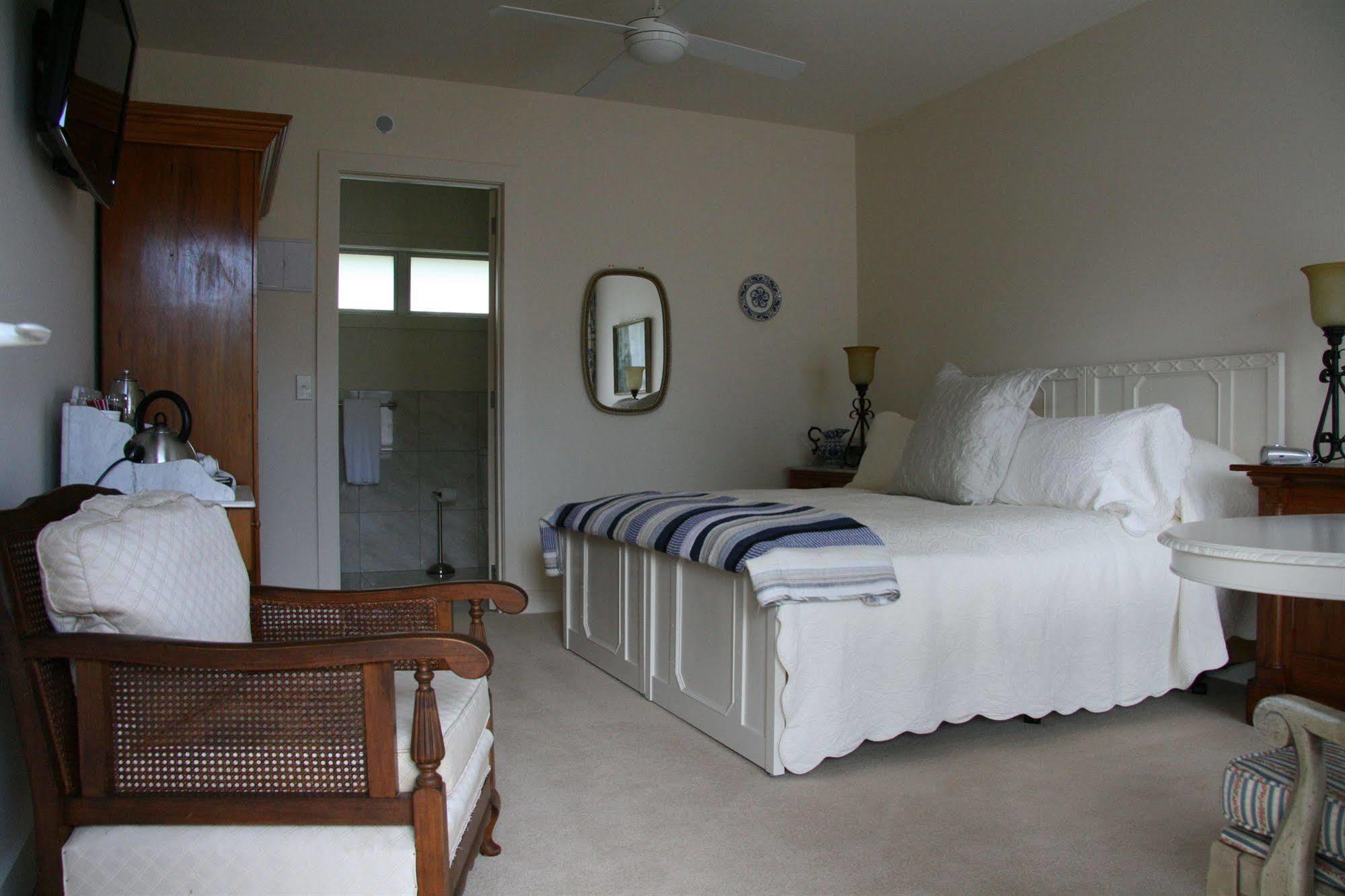 Ratanui Lodge Pohara Екстериор снимка